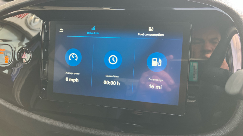 Toyota Aygo X 1.0 VVT-i Edge 5dr Petrol Hatchback